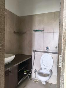 Bedroom One Image of 1755 Sq.ft 3 BHK Apartment / Flat for sale in Bhugaon Pune for Rs. 11500000