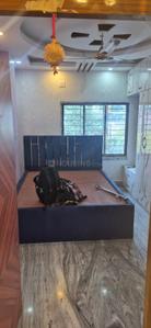 Bedroom Image of 1317 Sq.ft 3 BHK Apartment / Flat for sale in Sodepur Kolkata for Rs. 4500000