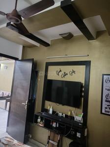 2 BHK Independent Builder Floor