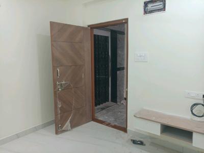 Living Room Image of 558 Sq.ft 1 BHK Apartment / Flat for rent in Sanath Nagar Hyderabad for Rs. 16500