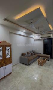 2 BHK Fully Furnished Flat