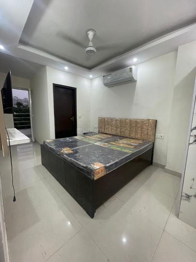 Block C, Sushant Lok Phase 1 Bedroom 1