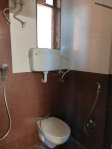 Bedroom Two Image of 1180 Sq.ft 2 BHK Apartment / Flat for sale in Orient Plaza, Kharghar Navi Mumbai for Rs. 10600000
