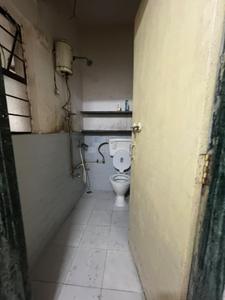 Balcony Image of 850 Sq.ft 2 BHK Apartment / Flat for rent in Goel Ganga Legend B2, Bavdhan Pune for Rs. 34000