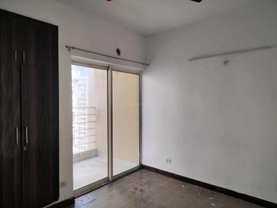 Bedroom Image of 1350 Sq.ft 3 BHK Apartment / Flat for sale in Paras Tierea, Sector 137 Noida for Rs. 10800000