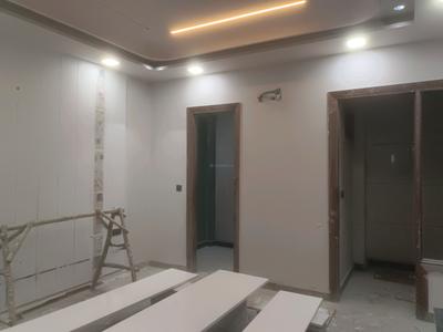 Bedroom Image of 2300 Sq.ft 4 BHK Builder Floor for sale in Sector 23 Rohini New Delhi for Rs. 26000000