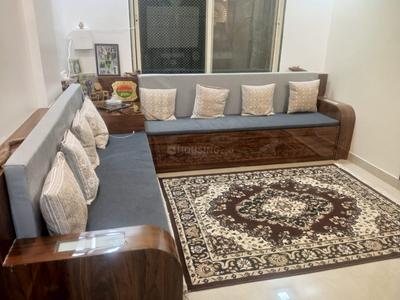 Bedroom Image of 720 Sq.ft 2 BHK Apartment / Flat for sale in Nhavale Nisarg Classic, Hadapsar Pune for Rs. 4800000