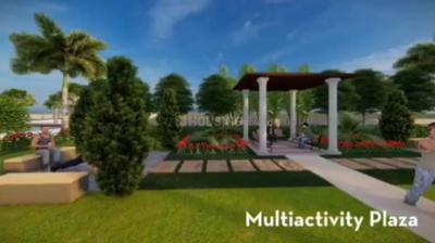 Image of 640 Sq.ft Residential Plot / Land for sale in Bhawrasla, Indore for Rs. 1664000
