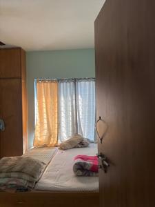 Bedroom Image of 630 Sq.ft 1 BHK Apartment / Flat for rent in Rohan Garima, Gokhalenagar Pune for Rs. 35000