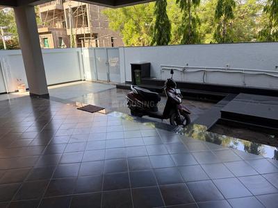 Balcony Image of 1900 Sq.ft 4 BHK Villa for sale in Ahmedabad Cantonment Ahmedabad for Rs. 40000000