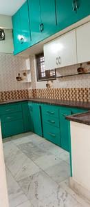 Kitchen Image of 1050 Sq.ft 2 BHK Independent House for sale in Ahmedguda Secunderabad for Rs. 8000000
