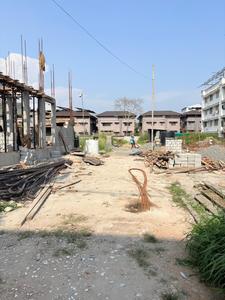 Vinhar properties Plot View 2