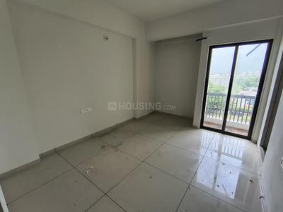Bedroom Image of 1000 Sq.ft 3 BHK Apartment / Flat for rent in Chhani Vadodara for Rs. 20000