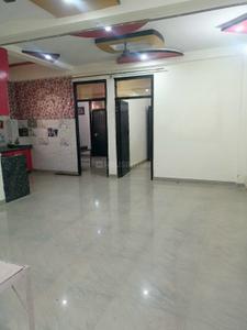 Living Room Image of 1100 Sq.ft 2 BHK Apartment / Flat for rent in Arjun Nagar Agra for Rs. 11000