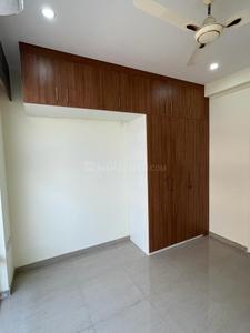 Bedroom Image of 700 Sq.ft 2 BHK Apartment / Flat for rent in Pyramid Urban 67A, Sector 67 Gurgaon for Rs. 22000