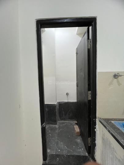 Space Park I Kitchen 1