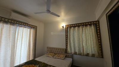 2 BHK Apartment