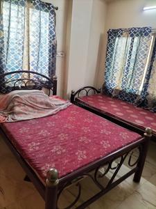 Bedroom Image of Home Green in Bally, Howrah