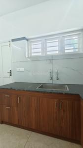 Kitchen Image of 2200 Sq.ft 4 BHK Independent House for sale in Kizhakkambalam Kochi for Rs. 7000000