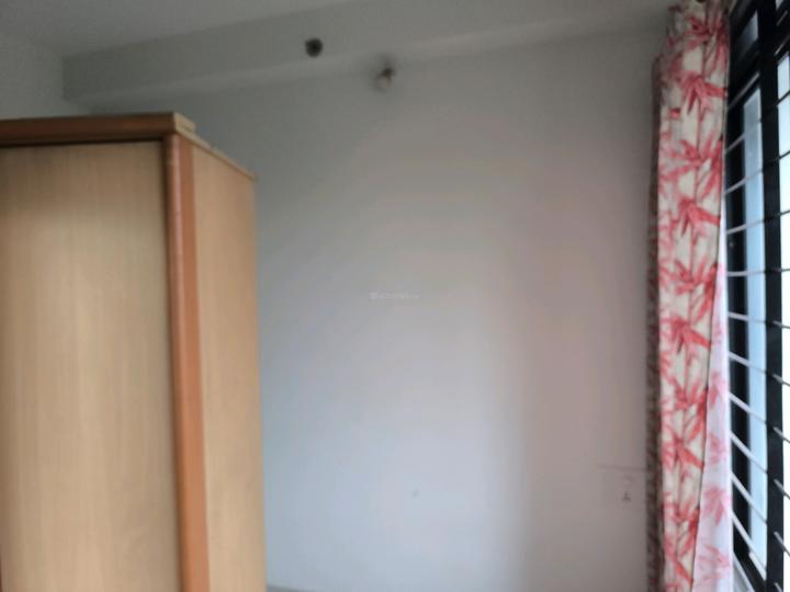 Magarpatta Pancham Bedroom One 1