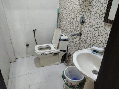 Image of 1300 Sq.ft 3 BHK Builder Floor for rent in Indirapuram, Ghaziabad for Rs. 21000