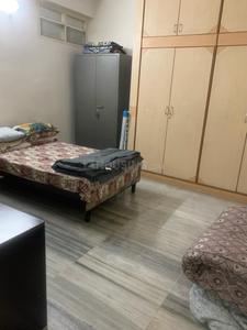 Bedroom Image of 1700 Sq.ft 3 BHK Apartment / Flat for sale in Amberpet Hyderabad for Rs. 15000000
