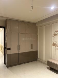 Bedroom Image of 2650 Sq.ft 4 BHK Builder Floor for sale in Rajendra Nagar Ghaziabad for Rs. 26000000