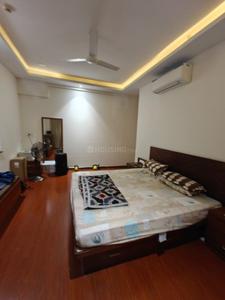 Bedroom Image of 2050 Sq.ft 3 BHK Apartment / Flat for sale in K Raheja Vistas Premiere, Mohammed Wadi Pune for Rs. 21000000