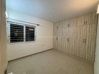 Bedroom Image of 1517 Sq.ft 3 BHK Apartment / Flat for sale in Mahendra Aarya by Mahendra Homes Pvt Ltd, Electronic City Bengaluru for Rs. 16000000