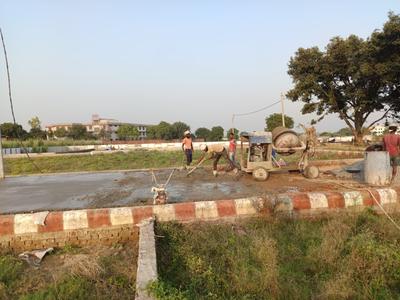 Image of 1125 Sq.ft Residential Plot / Land for sale in Mandhana, Kanpur for Rs. 1687500
