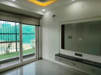 Bedroom Image of 2370 Sq.ft 3.5 BHK Builder Floor for sale in Sector 57 Gurgaon for Rs. 33000000