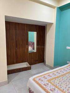 Bedroom Image of 1700 Sq.ft 3 BHK Builder Floor for rent in Sector 39 Gurgaon for Rs. 59000