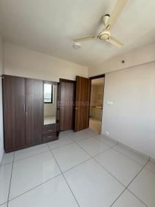 Bedroom Image of 1377 Sq.ft 3 BHK Apartment / Flat for sale in Kaloor Kochi for Rs. 13500000