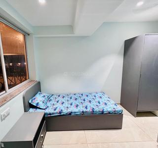 Bedroom Image of New Welcome PG in Sector 22, Chandigarh
