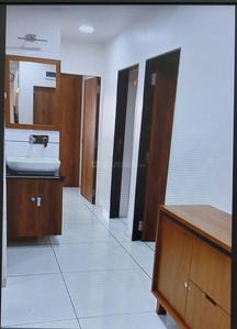Hall Image of 2200 Sq.ft 4 BHK Apartment / Flat for sale in Saiyed Vasna Vadodara for Rs. 10800000