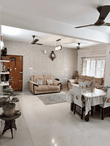 Image of 1174 Sq.ft 2 BHK Apartment / Flat for sale in RETREAT SIGNAA, K R Puram, Bengaluru for Rs. 8500000