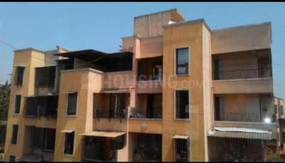 Image of 650 Sq.ft 1 BHK Apartment / Flat for rent in Ambernath East, Ambernath for Rs. 7000