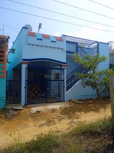 Image of 910 Sq.ft 2 BHK Villa for sale in Kurubatti, Hosur for Rs. 8000000