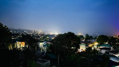 Image of 900 Sq.ft 2 BHK Builder Floor for rent in Dharamsala, Kangra for Rs. 20000