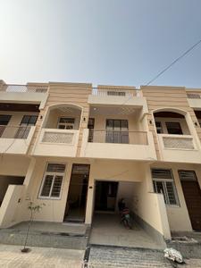 Image of 2073 Sq.ft 3 BHK Independent House for sale in Kanhaiya Kunj, Manchwa, Jaipur for Rs. 9000000