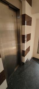 Bedroom Image of 1100 Sq.ft 3 BHK Independent House for rent in Tagore Garden Extension New Delhi for Rs. 45000