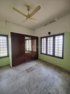 Bedroom Image of 1250 Sq.ft 3 BHK Builder Floor for sale in Manacaud Thiruvananthapuram for Rs. 6000000
