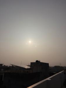 Image of 1000 Sq.ft 3 BHK Builder Floor for rent in Daheli Sujanpur, Kanpur for Rs. 10000