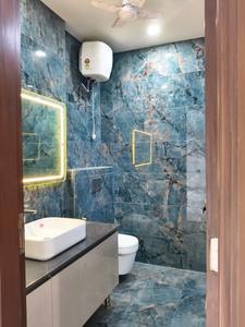 Bedroom Two Image of 2700 Sq.ft 4 BHK Builder Floor for sale in Paramount Luxury Floors Sushant Lok 3, Sector 57 Gurgaon for Rs. 38000000