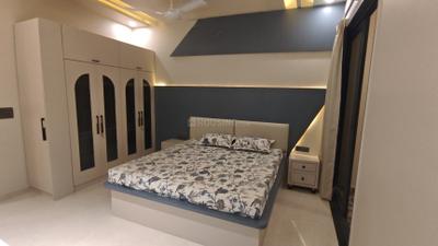 Bedroom Image of 4000 Sq.ft 4 BHK Villa for sale in Vaishali Nagar Extension Jaipur for Rs. 25100000