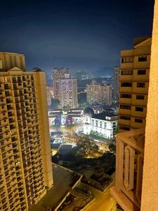 Image of 700 Sq.ft 1 BHK Apartment / Flat for sale in Hiranandani Regent Hill A B C D And E Wing, Andheri East, Mumbai for Rs. 15900000