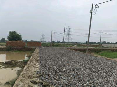 Image of 84 Sq.ft Residential Plot / Land for sale in Dadri, Greater Noida for Rs. 2525400