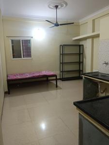 Hall Image of 200 Sq.ft 1 RK Independent House for sale in L I G Colony Indore for Rs. 100000
