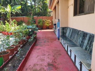 Balcony Image of 2800 Sq.ft 4 BHK Villa for sale in Waksai Lonavala for Rs. 37500000