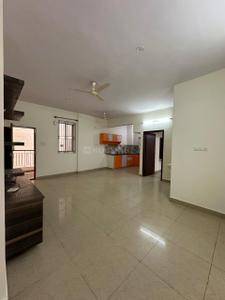 Hall Image of 1200 Sq.ft 2 BHK Apartment / Flat for rent in C V Raman Nagar Bengaluru for Rs. 38000
